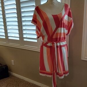 CHLOE ATLANTA DRESS